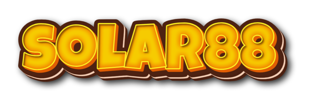 SOLAR88             